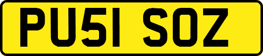 PU51SOZ