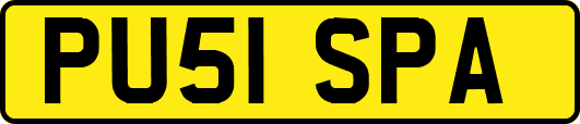 PU51SPA