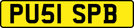 PU51SPB