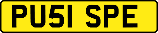 PU51SPE