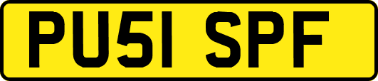 PU51SPF