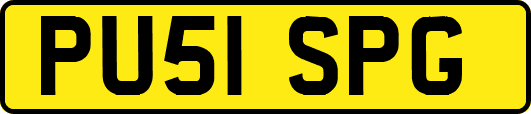 PU51SPG