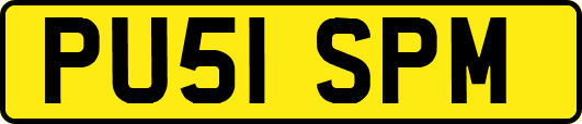 PU51SPM