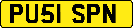 PU51SPN