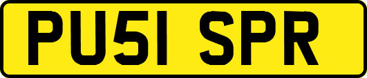 PU51SPR