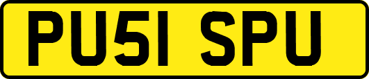 PU51SPU