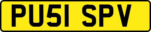 PU51SPV