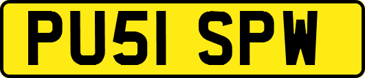 PU51SPW