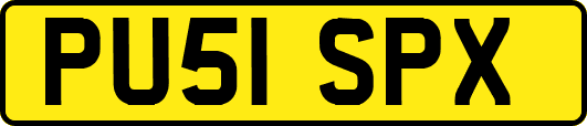 PU51SPX