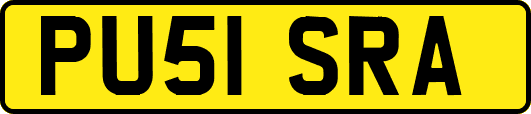 PU51SRA