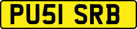 PU51SRB