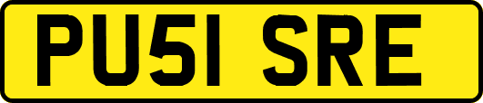 PU51SRE