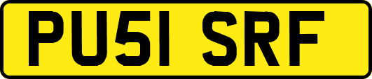 PU51SRF