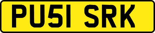 PU51SRK