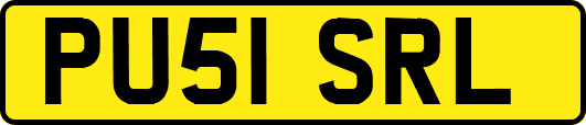 PU51SRL