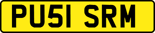 PU51SRM