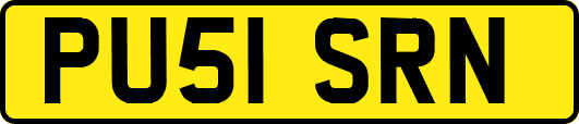 PU51SRN