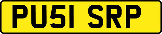 PU51SRP