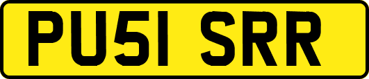 PU51SRR