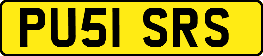 PU51SRS