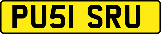 PU51SRU