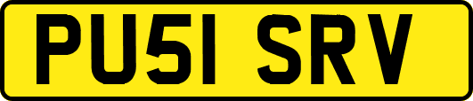 PU51SRV