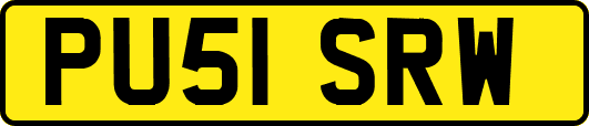 PU51SRW