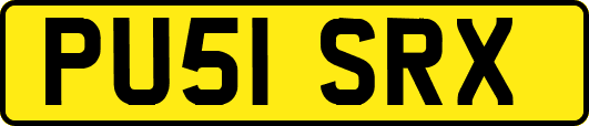 PU51SRX