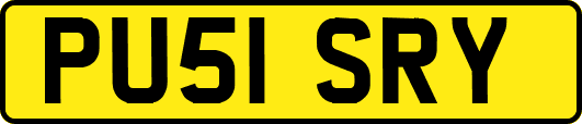 PU51SRY