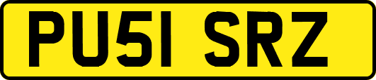 PU51SRZ