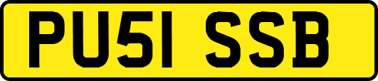 PU51SSB