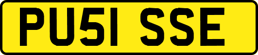 PU51SSE