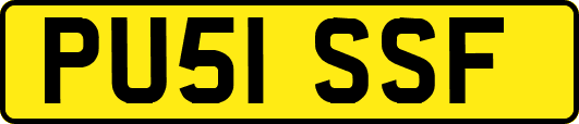 PU51SSF