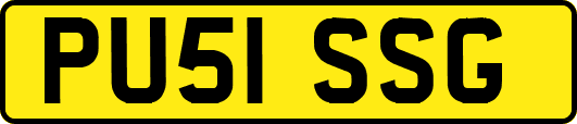 PU51SSG
