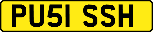 PU51SSH