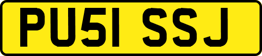 PU51SSJ