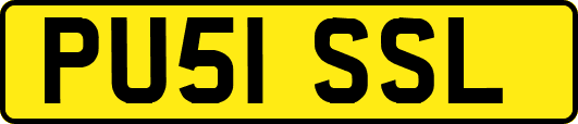PU51SSL