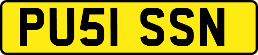 PU51SSN