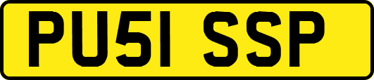 PU51SSP