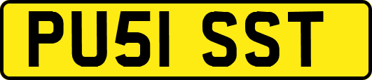 PU51SST