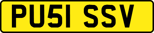 PU51SSV