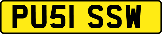 PU51SSW