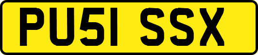 PU51SSX