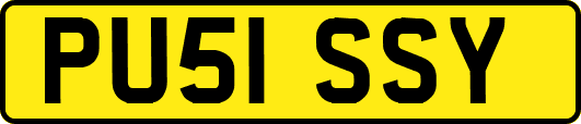PU51SSY
