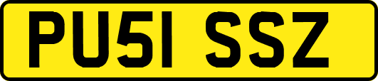 PU51SSZ