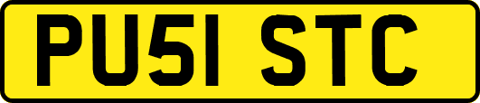 PU51STC