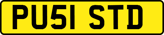 PU51STD