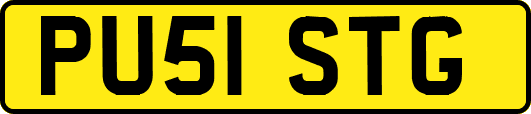 PU51STG