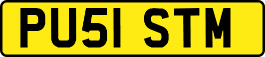 PU51STM