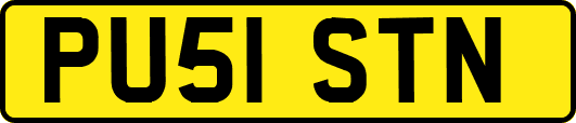 PU51STN